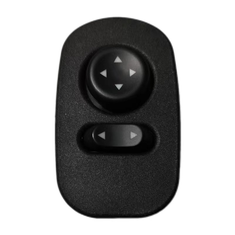 New Car Rearview Mirror Switch for 901-5126NS 3200 White Backlight