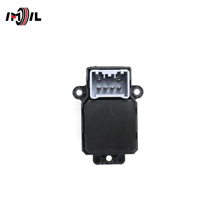 IMIL Right Rear Door Glass Lift Switch 35770-SDA-A21 for Honda ACCORD Rear Door Glass Control Switch