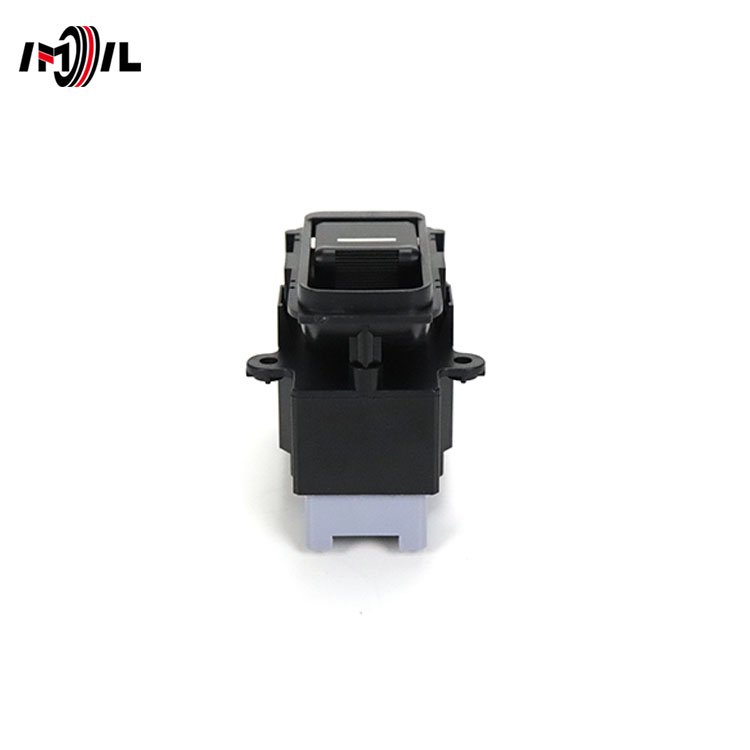 IMIL Right Rear Door Glass Lift Switch 35770-SDA-A21 for Honda ACCORD Rear Door Glass Control Switch