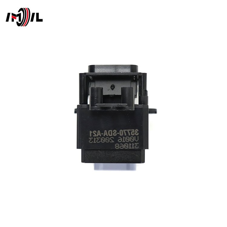 IMIL Right Rear Door Glass Lift Switch 35770-SDA-A21 for Honda ACCORD Rear Door Glass Control Switch