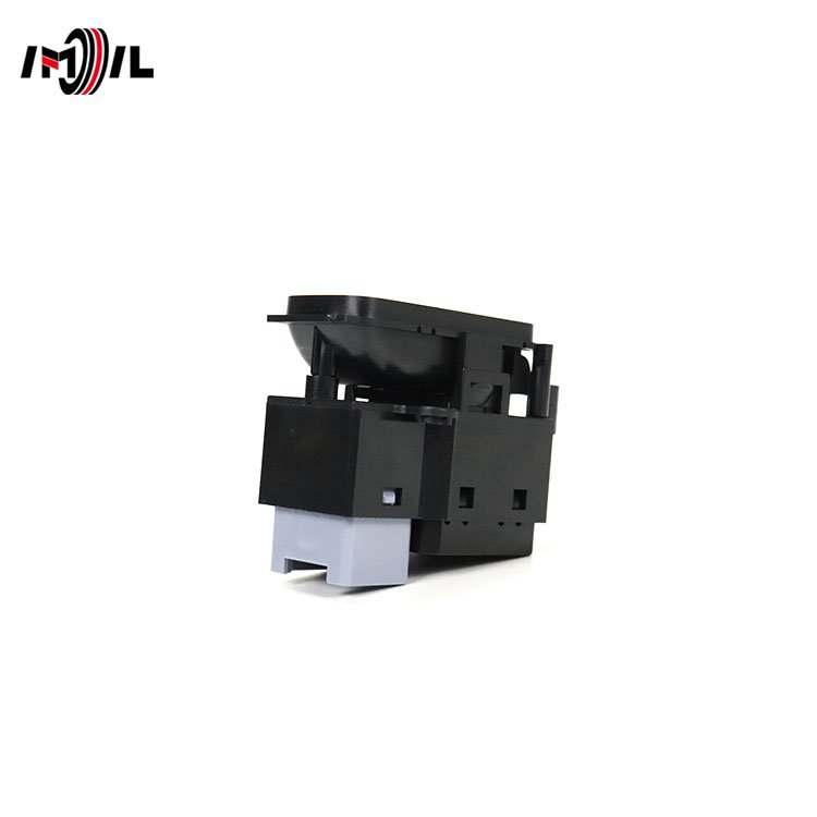 IMIL Right Rear Door Glass Lift Switch 35770-SDA-A21 for Honda ACCORD Rear Door Glass Control Switch