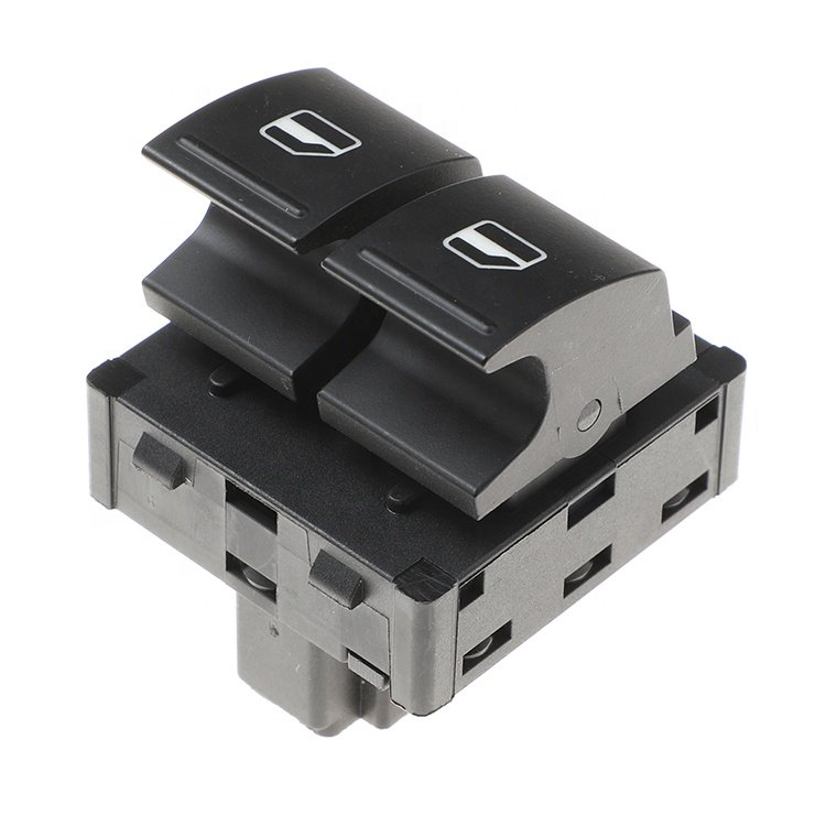 1SB959857 ZHIPEAK Driver's Side Power Window Switch for Volkswagen Upi 2012-2016 for Skoda