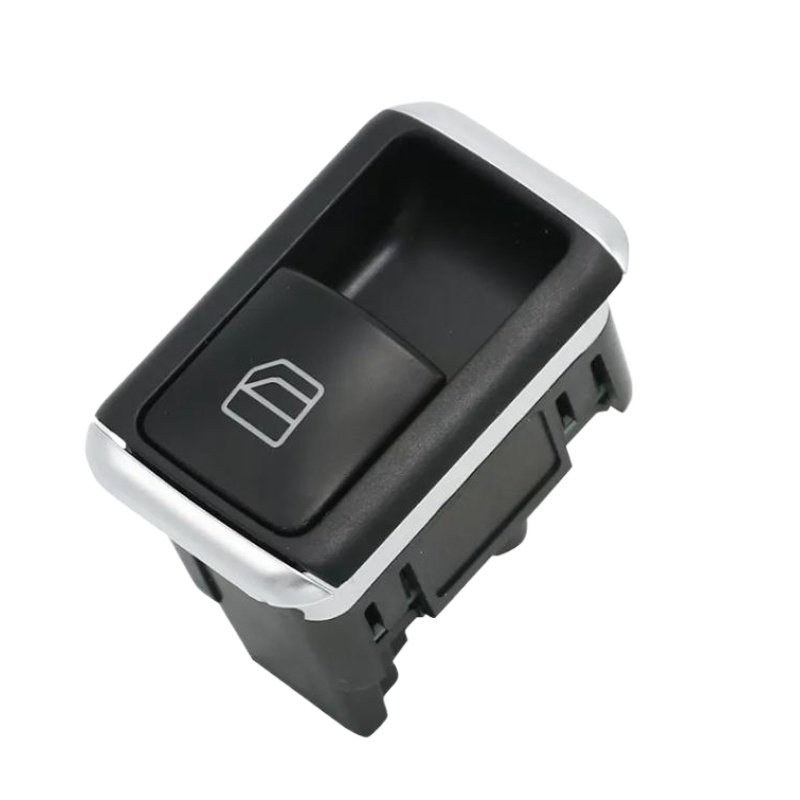 Electric Glass Regulator Switch Window Switch for Mercedes-Benz W204 S204 X204 2048700451 A2048700451 A2049058202 A2049058102