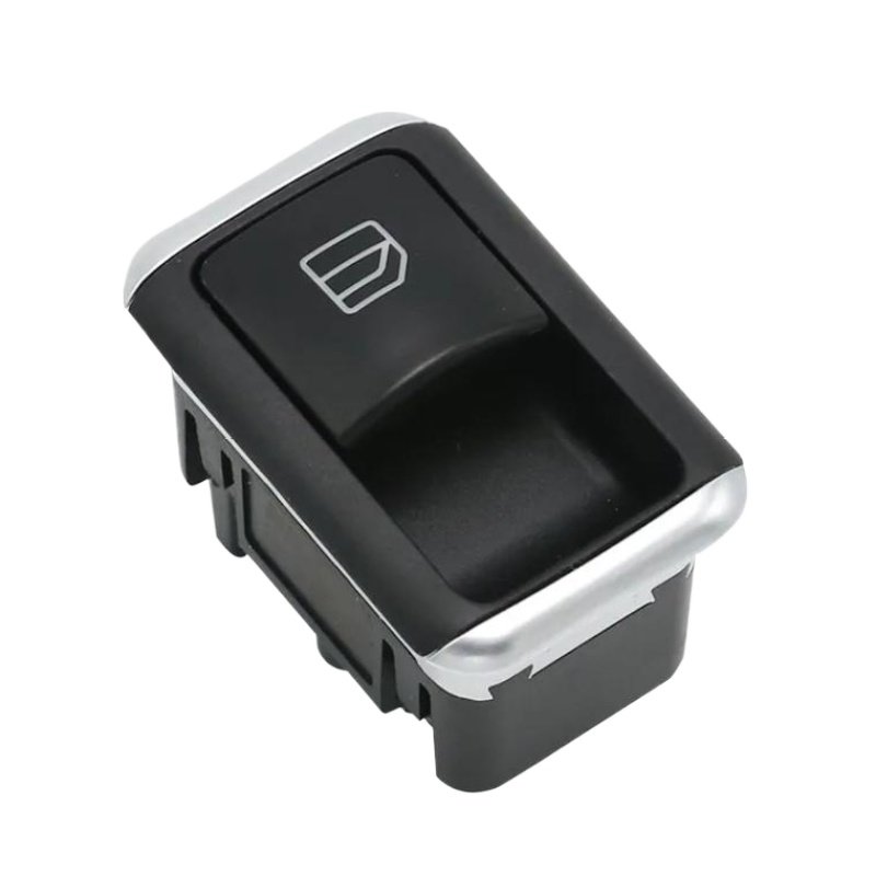 Electric Glass Regulator Switch Window Switch for Mercedes-Benz W204 S204 X204 2048700451 A2048700451 A2049058202 A2049058102