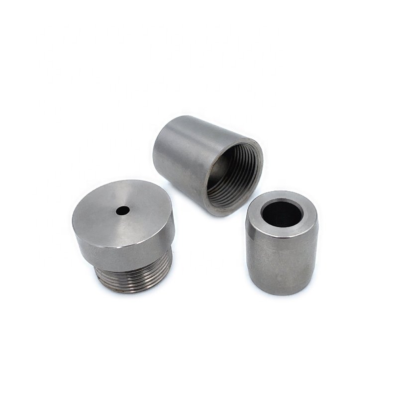 OEM Factory Customized CNC Brass Hardware Accessory Metal Auto Switching Connector CNC Machining Parts Milling/Turning Parts