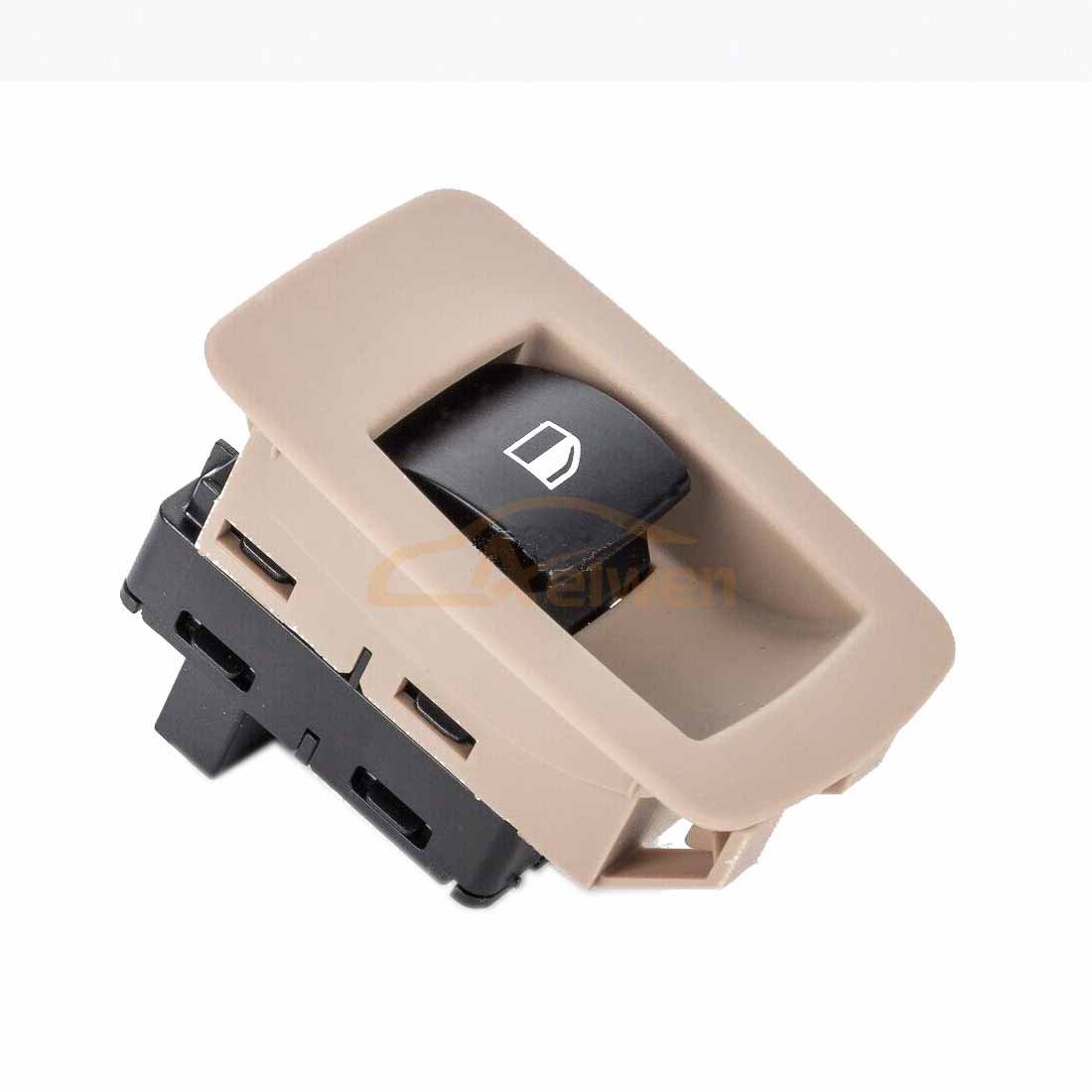 Car Electric Power Window Switch Used for Bmw 5' Series 530Li OE No. 61313448654 3448654 61319113771 AEL-58691B