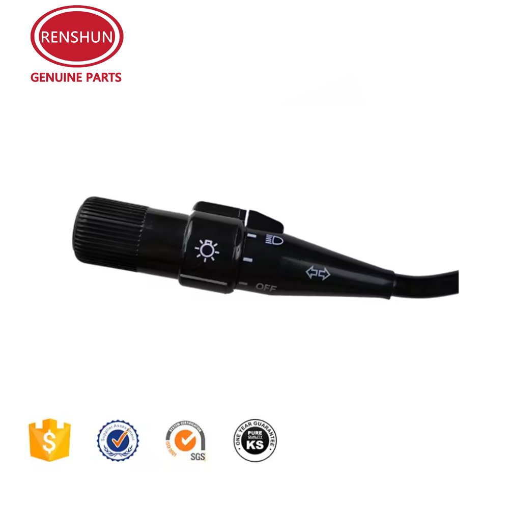 Renshun 84310-60560 84310-60561 Combination Switch for Toyota Land Cruiser FJ75 1985-1992 FST-TO-2290