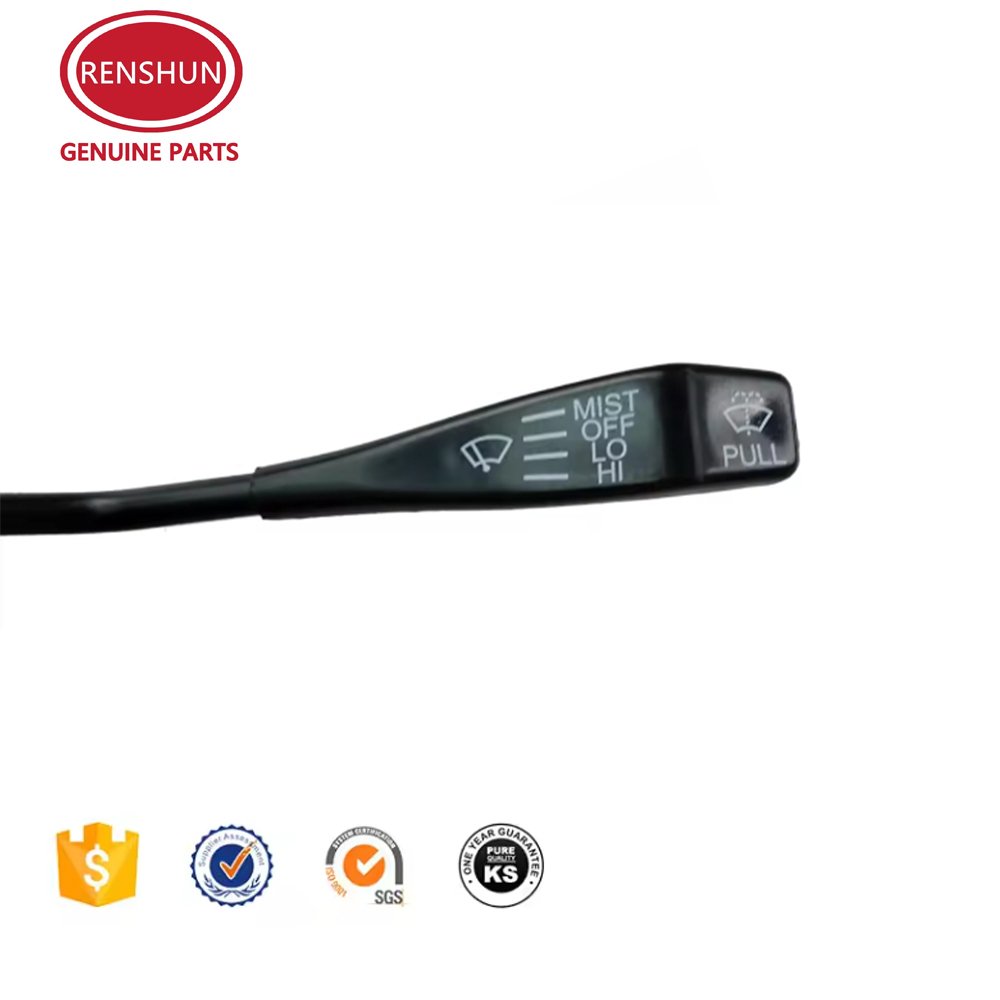 Renshun 84310-60560 84310-60561 Combination Switch for Toyota Land Cruiser FJ75 1985-1992 FST-TO-2290