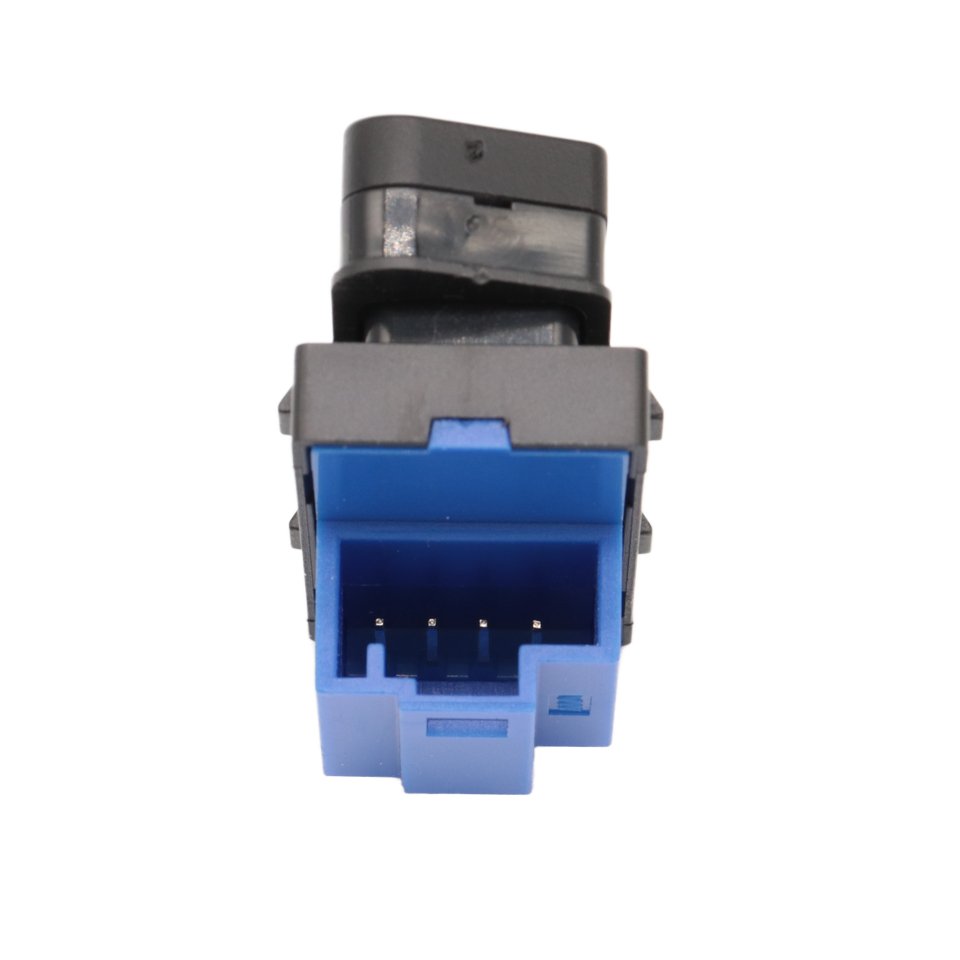For Volkswagen Touareg 3.0TSI V6 2010-2018 Electric Door Lock Switch 7P6 962 125 a