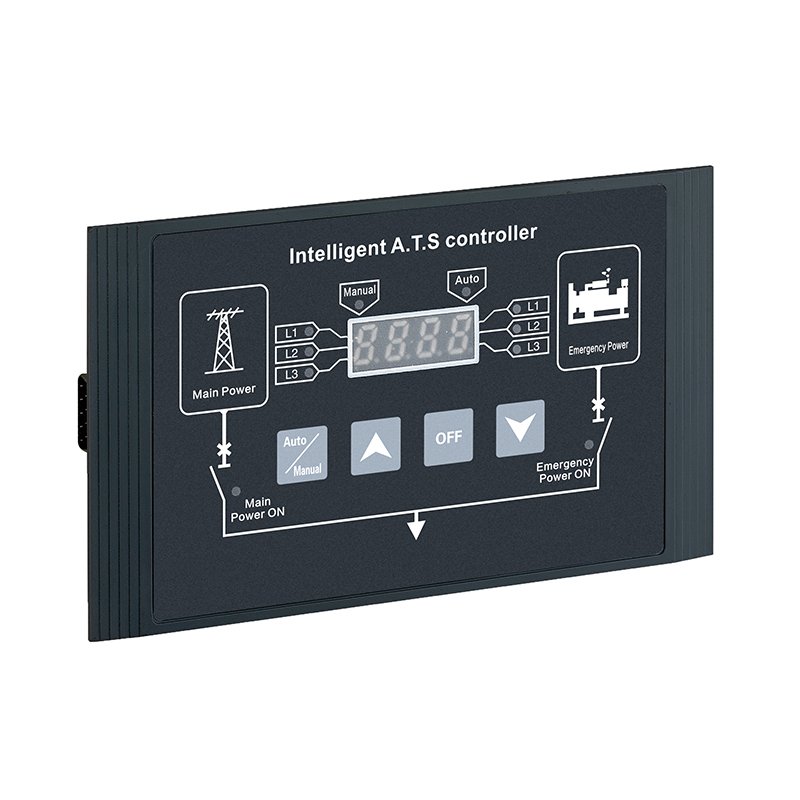 YUYE Series Generator Ats Controller for Automatic Transfer Switch Controller
