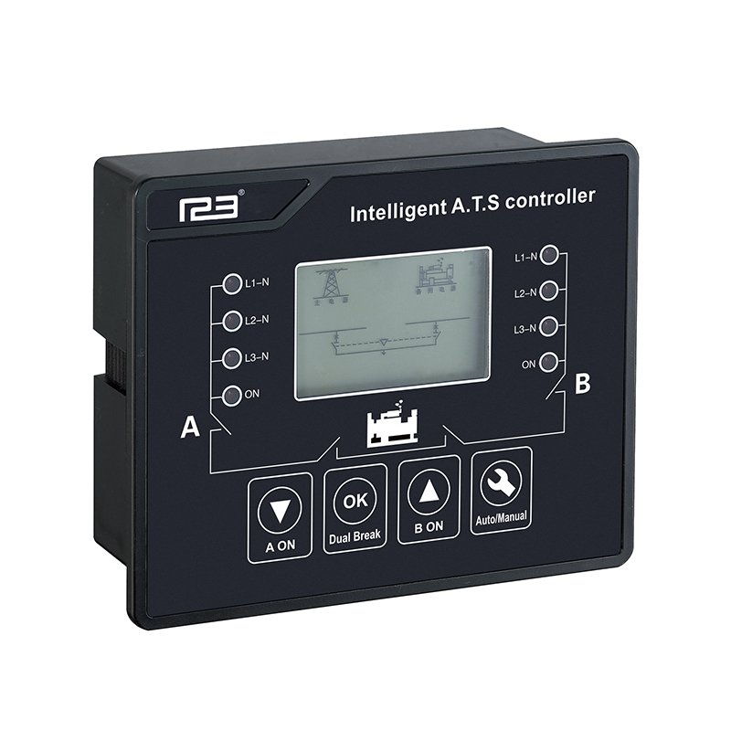 YUYE Series Generator Ats Controller for Automatic Transfer Switch Controller