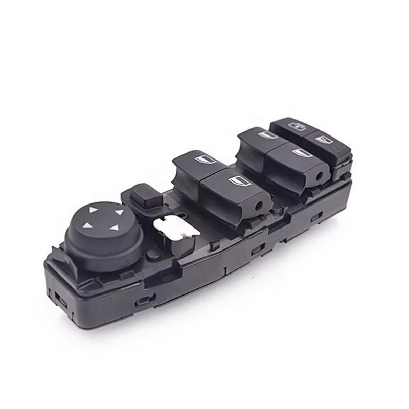 High Quality Auto Parts for GAK Window Lifter Switch OE 61319218481 Plastic Material New and Used Condition for 3 Series F30 F80