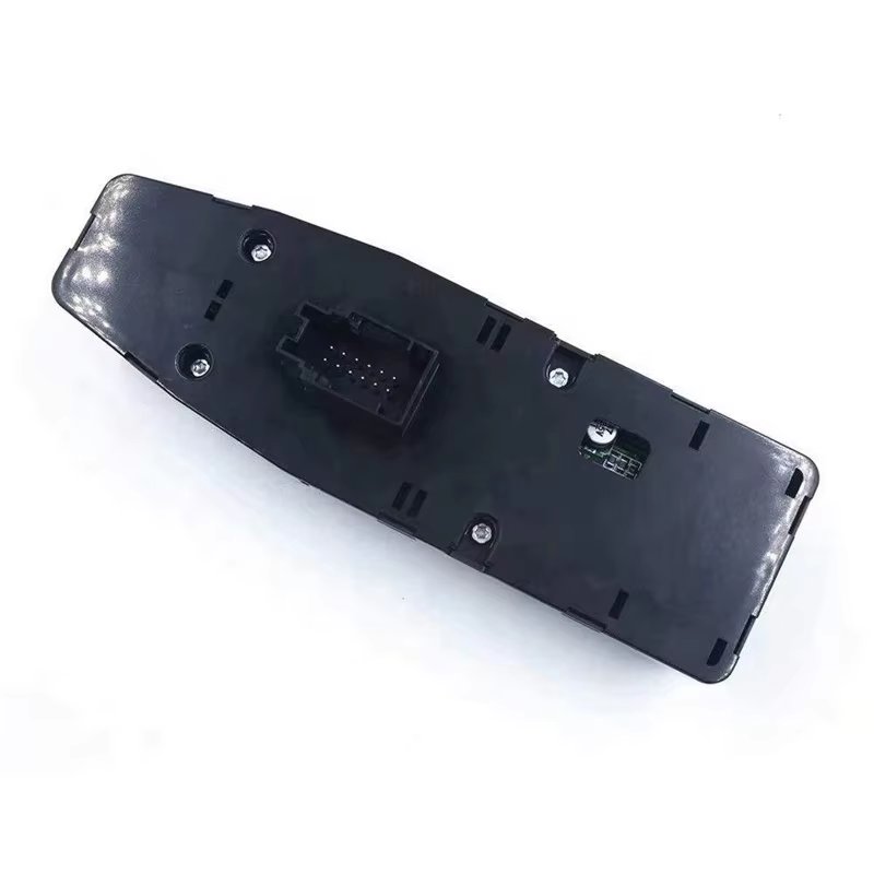 High Quality Auto Parts for GAK Window Lifter Switch OE 61319218481 Plastic Material New and Used Condition for 3 Series F30 F80