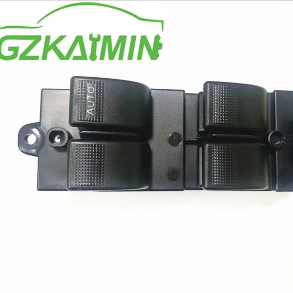 High Quality Auto Parts OEM AB39-14540-ABWO AB39-14540-AB Window Control Switch for Ford Mazda Ranger BT50 BT 50 2012 - 2018