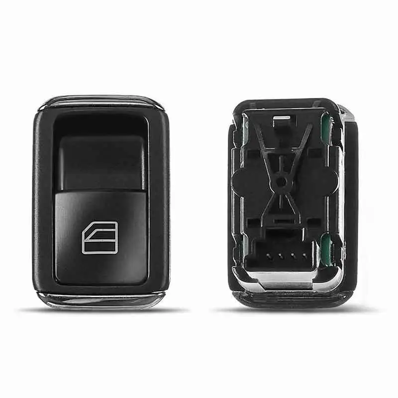2049058202 Passenger Window Control Switch for Mercedes C250 C300 C350 W204 X164 W166 W212 W204 ML GL GLE