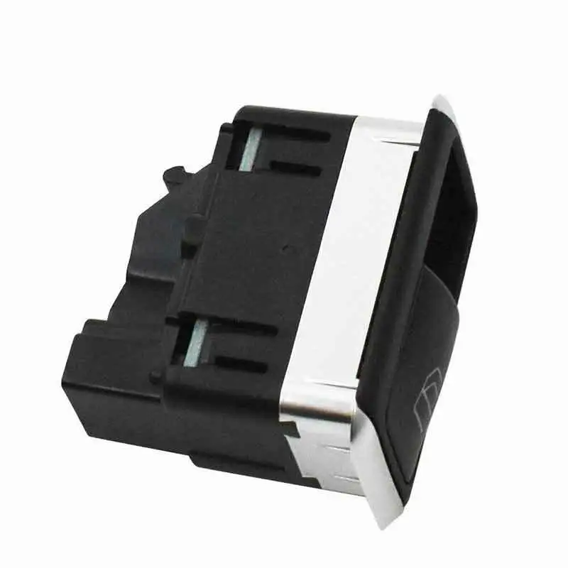 2049058202 Passenger Window Control Switch for Mercedes C250 C300 C350 W204 X164 W166 W212 W204 ML GL GLE