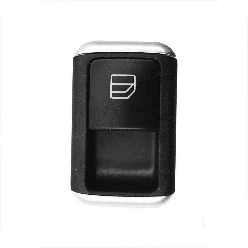 2049058202 Passenger Window Control Switch for Mercedes C250 C300 C350 W204 X164 W166 W212 W204 ML GL GLE