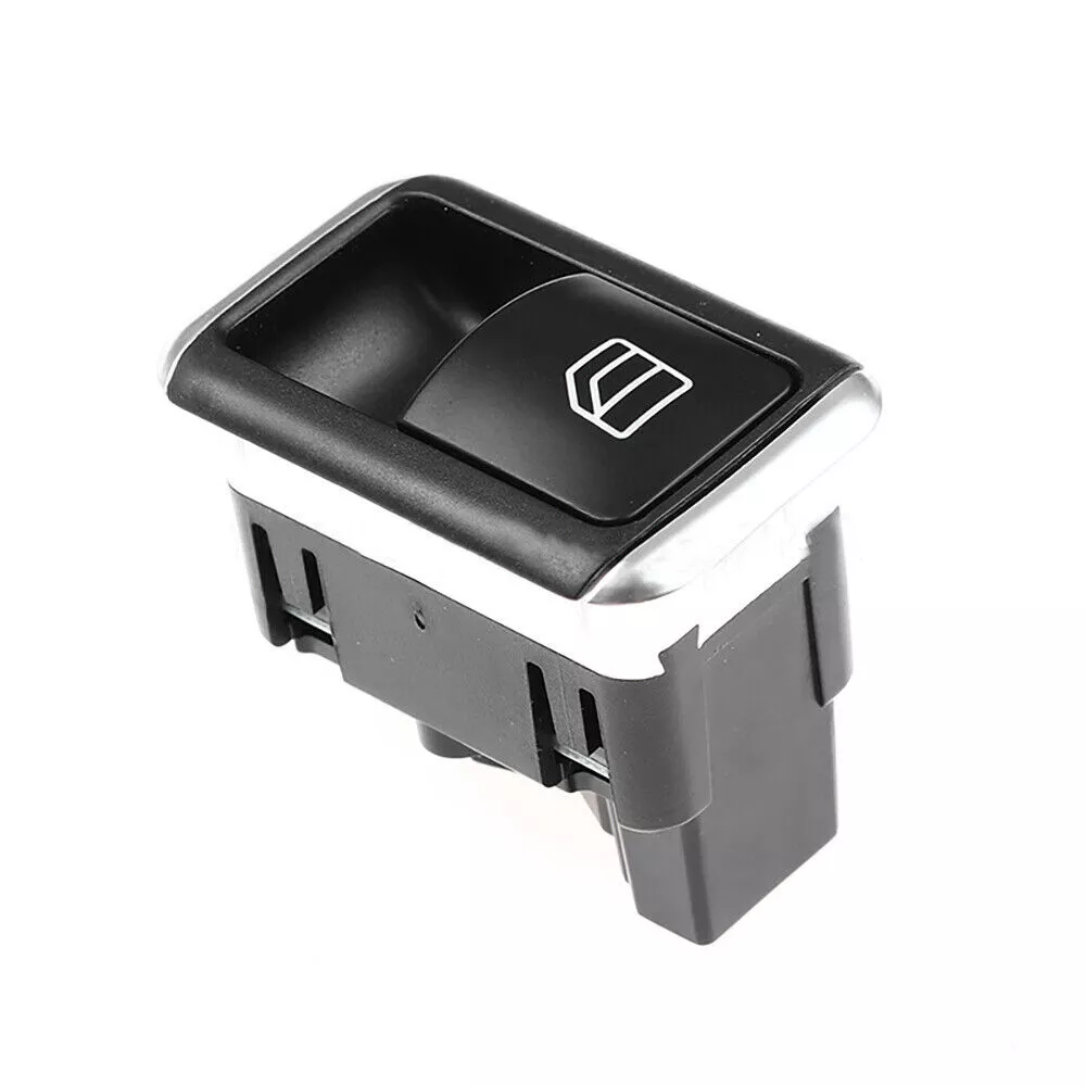 2049058202 Passenger Window Control Switch for Mercedes C250 C300 C350 W204 X164 W166 W212 W204 ML GL GLE