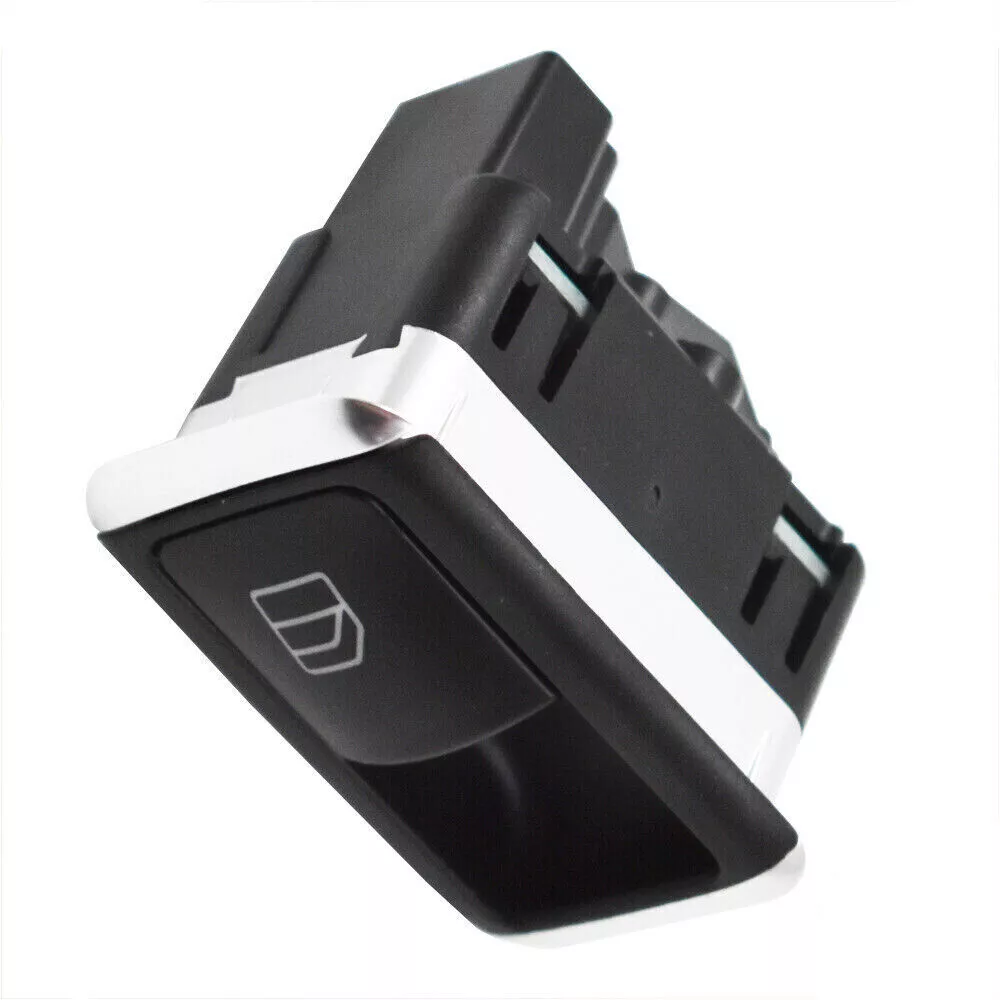 2049058202 Passenger Window Control Switch for Mercedes C250 C300 C350 W204 X164 W166 W212 W204 ML GL GLE