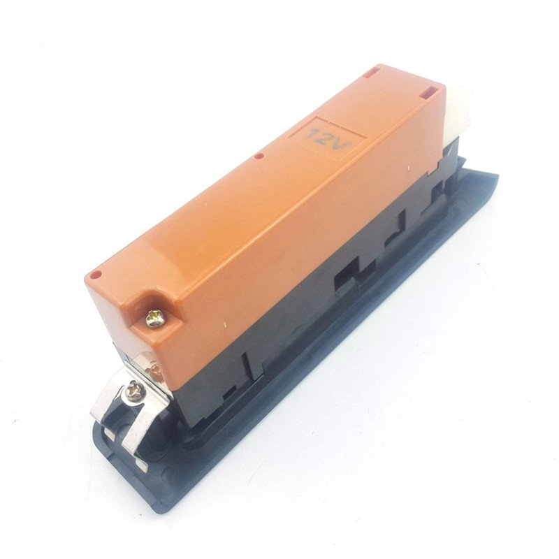 Front Left Power Window Control Switch for 8-97315176-0 LHD