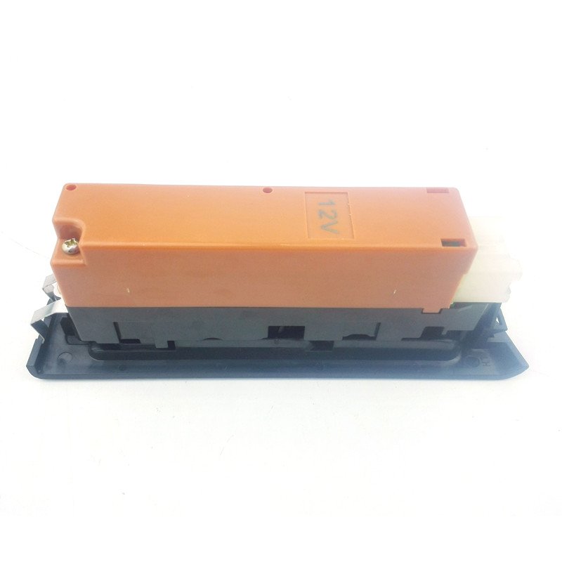 Front Left Power Window Control Switch for 8-97315176-0 LHD