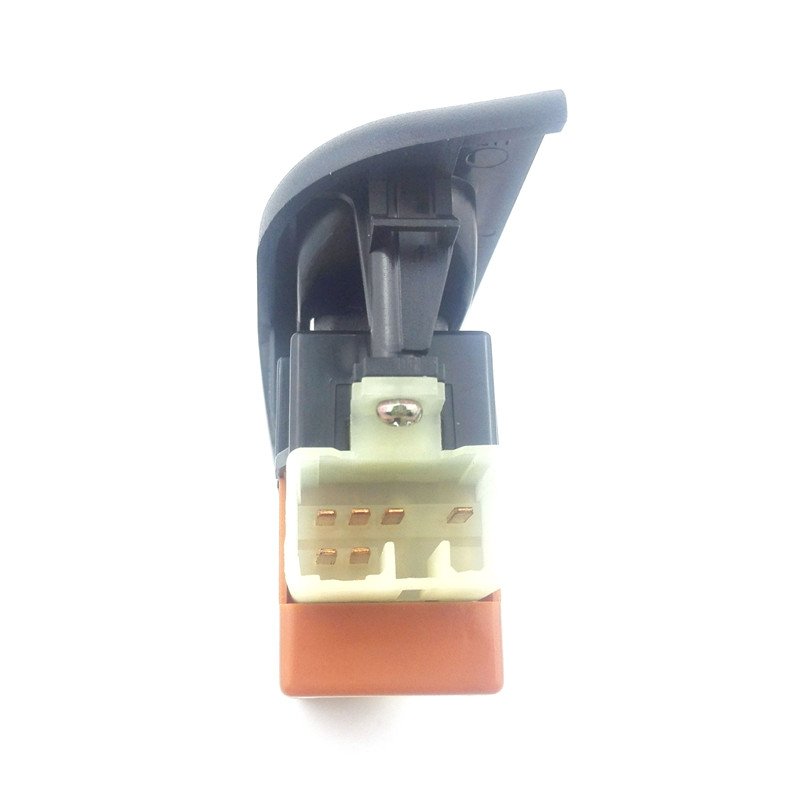 Front Left Power Window Control Switch for 8-97315176-0 LHD