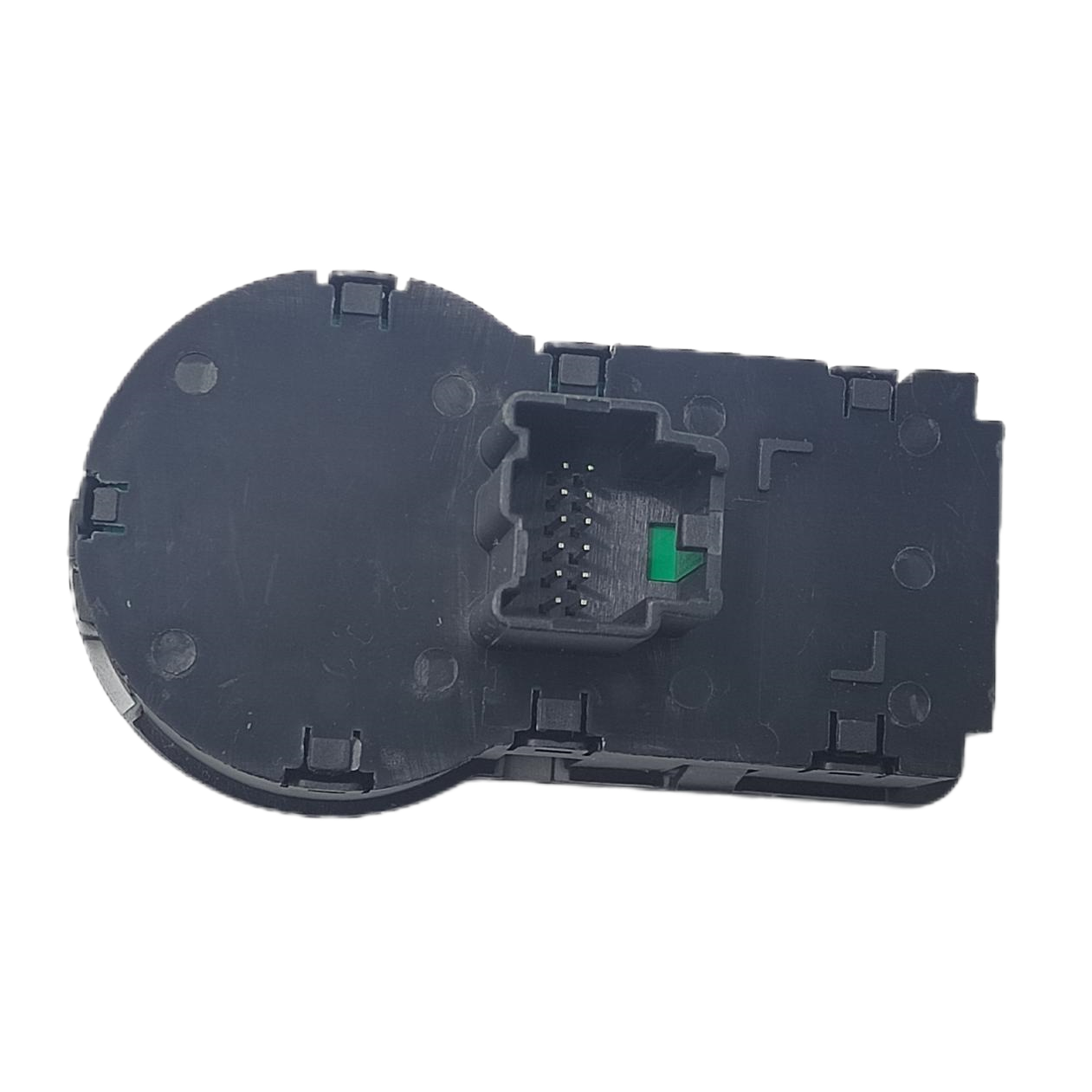 JHC004I 13295228 1329 5228 Front Fog Lights Headlight Switch New Plastic Condition for Chevrolet Cruze