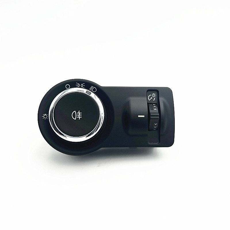 JHC004I 13295228 1329 5228 Front Fog Lights Headlight Switch New Plastic Condition for Chevrolet Cruze