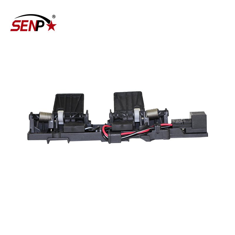 SENP 80C959121A Rear Tailgate Trunk Lid Light Lamp Switch for Audi 18-21 Q5 16-19 Q7