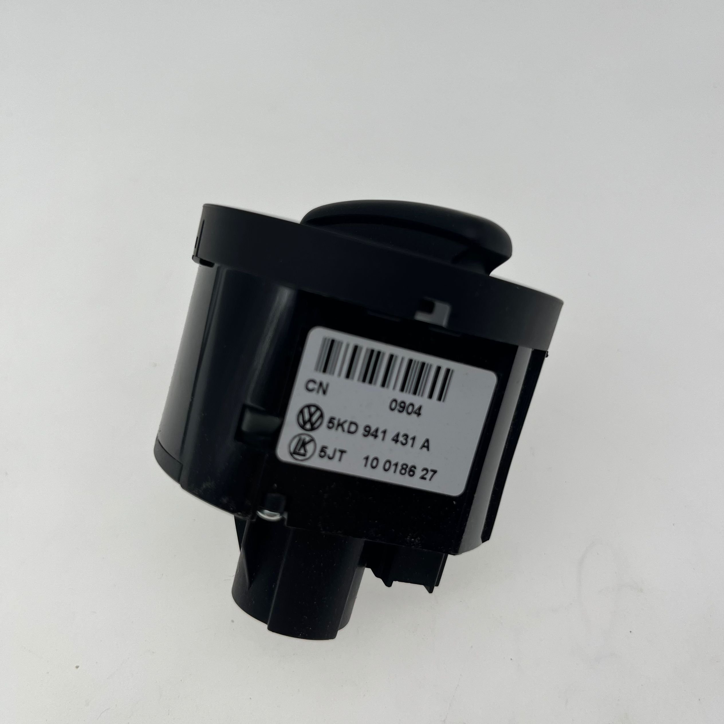 5KD941431B Auto Headlight Adjustment Button Intended for VW CADDY III PASSAT TOURAN
