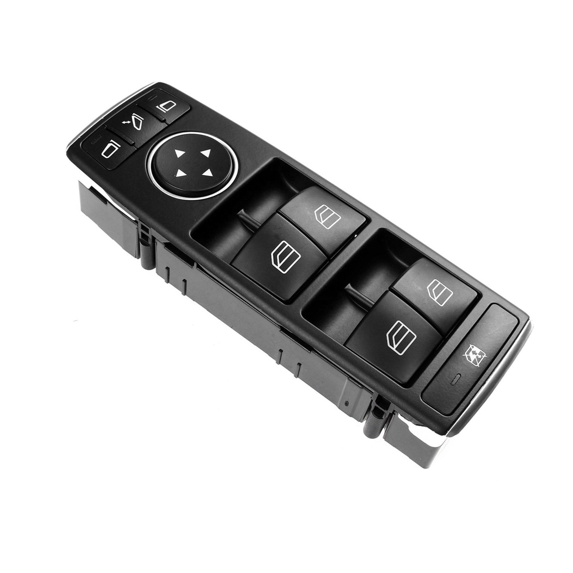 Master Power Window Switch Control 2049055402 for Mercedes-Benz W204 W212 S204 A207 C207 X204