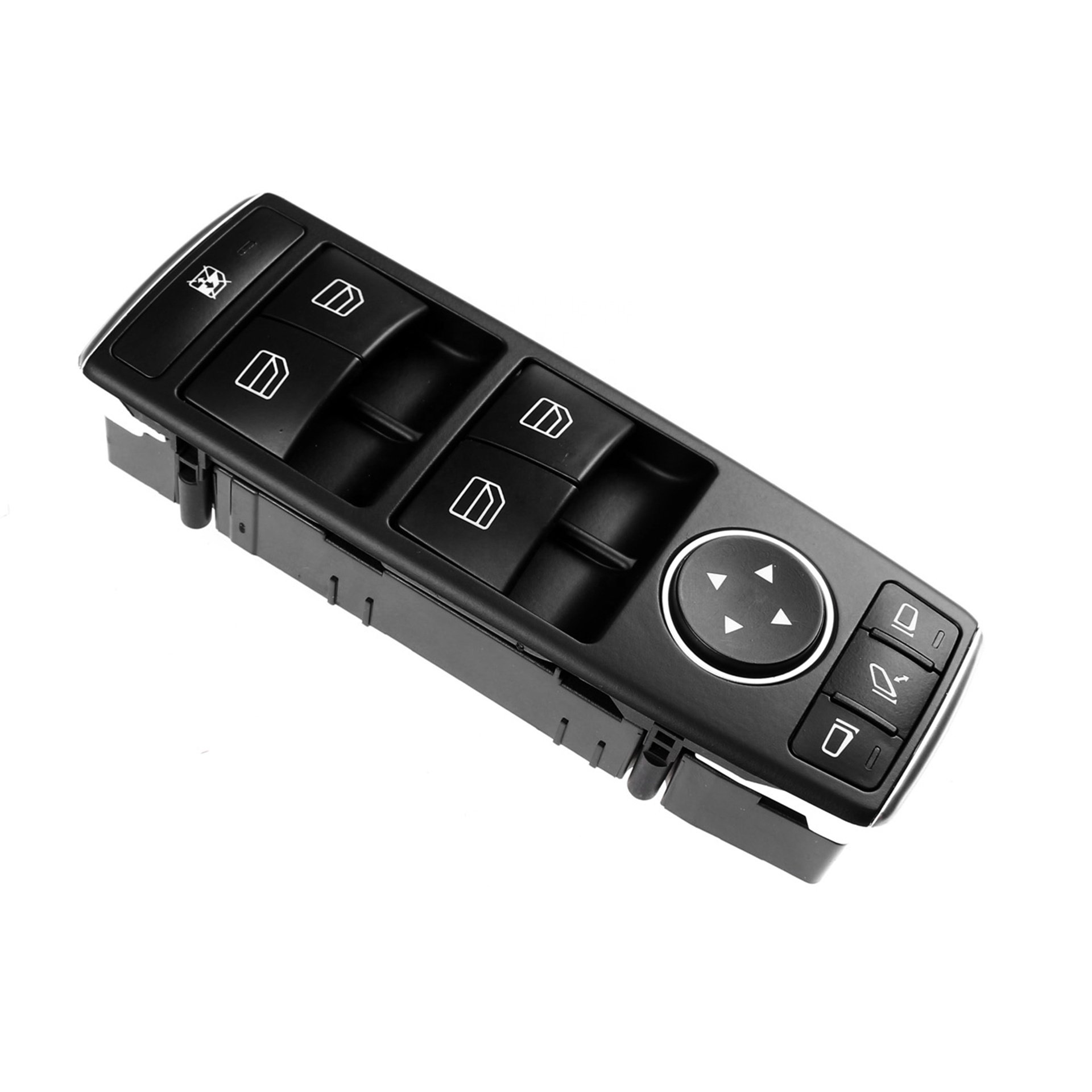 Master Power Window Switch Control 2049055402 for Mercedes-Benz W204 W212 S204 A207 C207 X204
