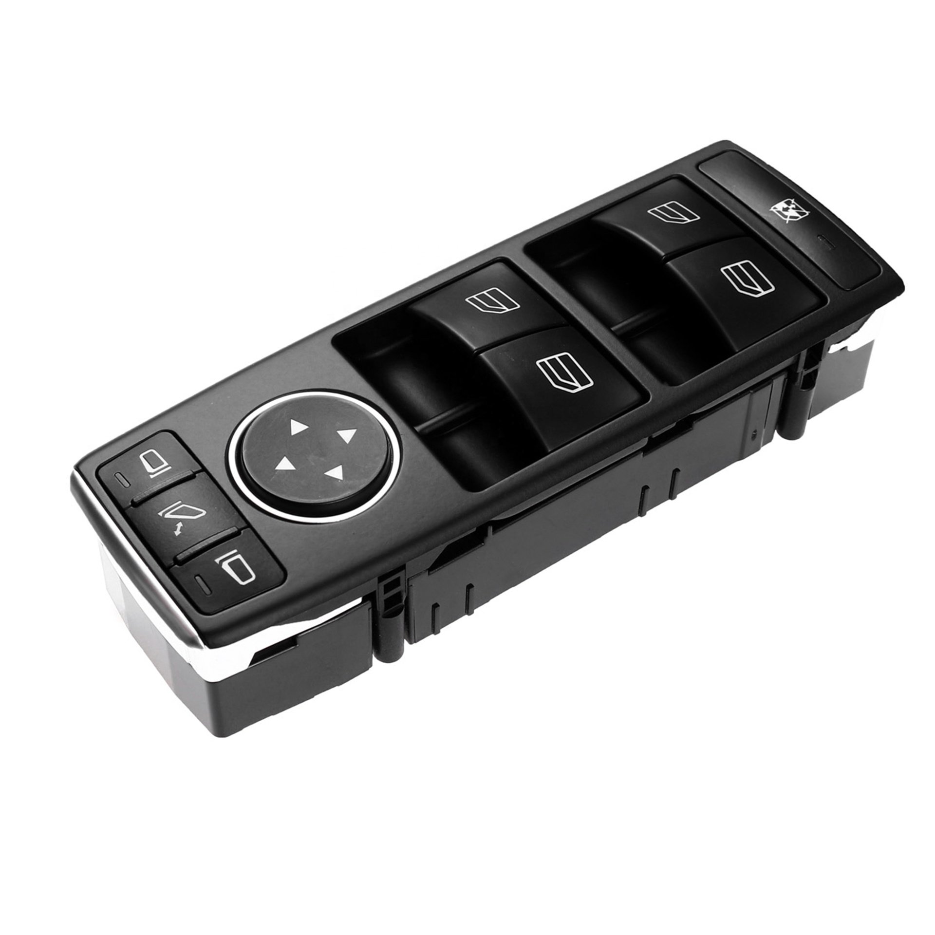 Master Power Window Switch Control 2049055402 for Mercedes-Benz W204 W212 S204 A207 C207 X204