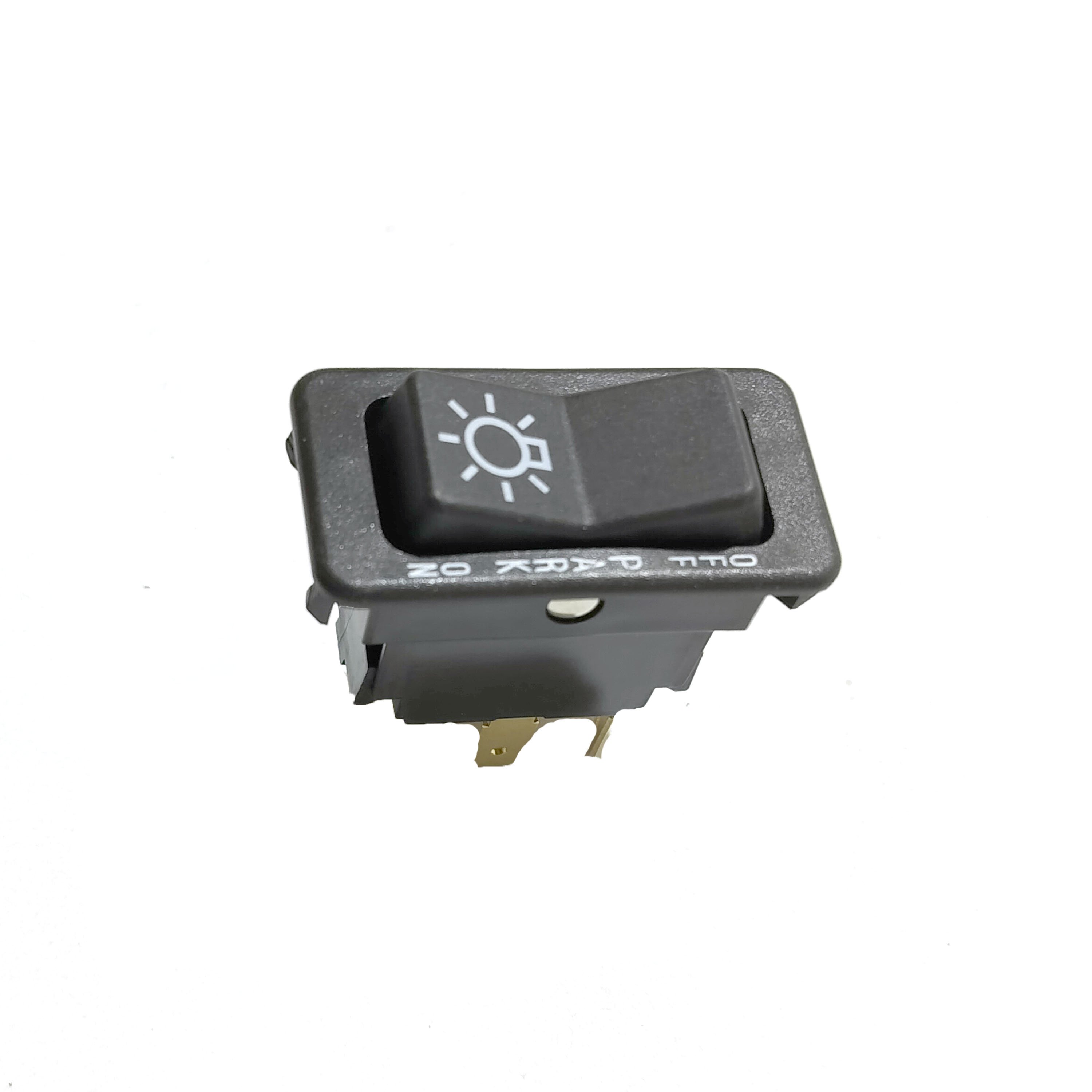 Headlight Headlamp Switch Fits for International 4900 577.55520 1661234C1 1661234C2 1661234C3 8941K535 81-8300
