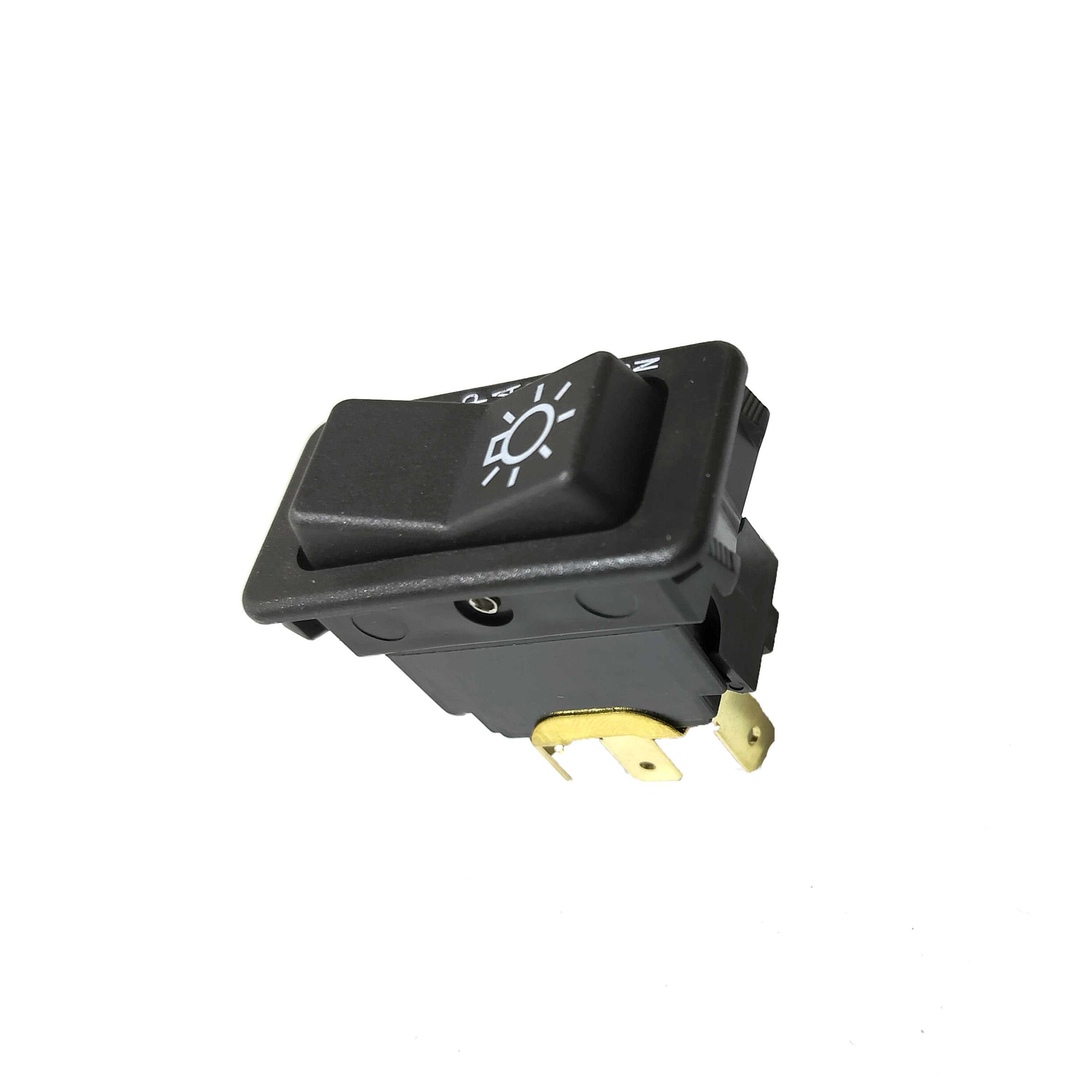 Headlight Headlamp Switch Fits for International 4900 577.55520 1661234C1 1661234C2 1661234C3 8941K535 81-8300