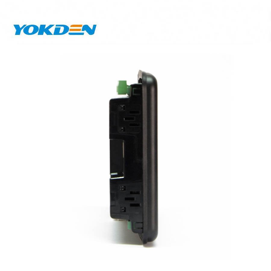 Original Deep Sea DSE8620 MKII Synchronising Auto Mains Failure Load Sharing Control Module 8620