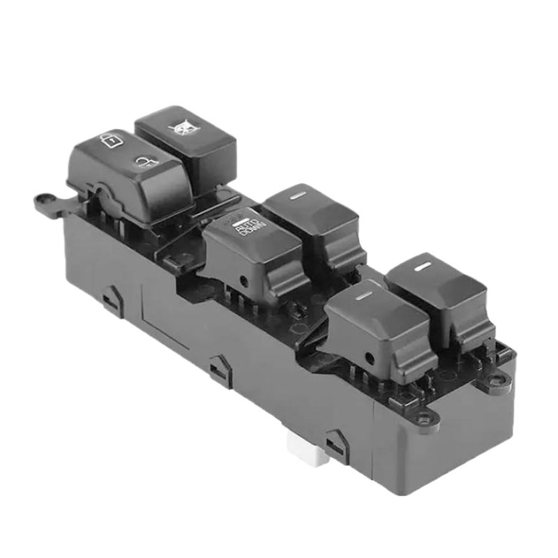 Electric Glass Regulator Switch Window Switch for KIA FORTE 2014-2018 93570B5000 93570-B5000 93571A7000 93571-A7000