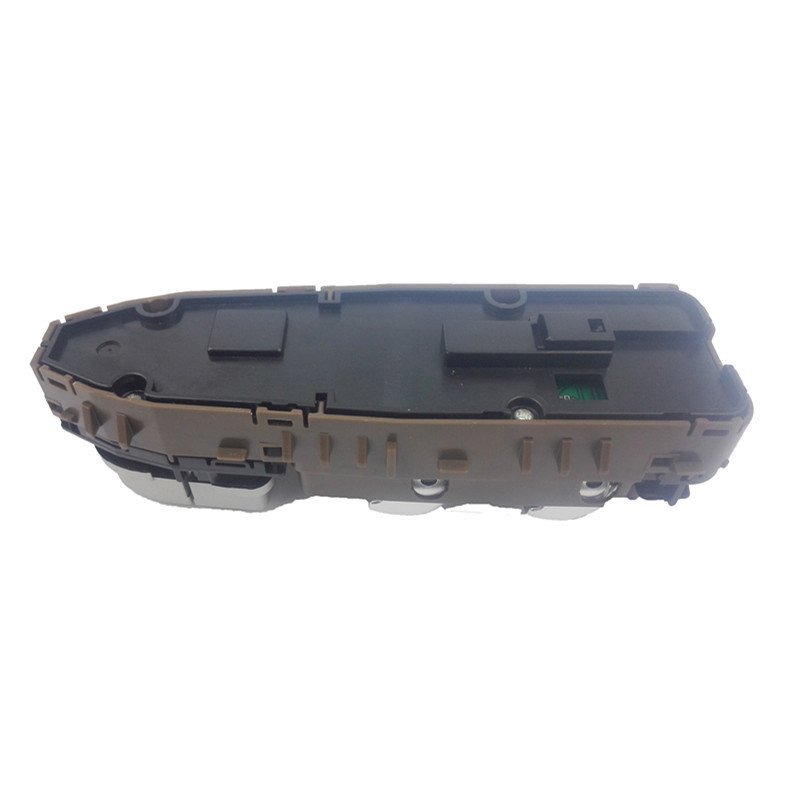 Brown Color Power Window Switch for W205 W253 W222 S550 15-17 2229056800