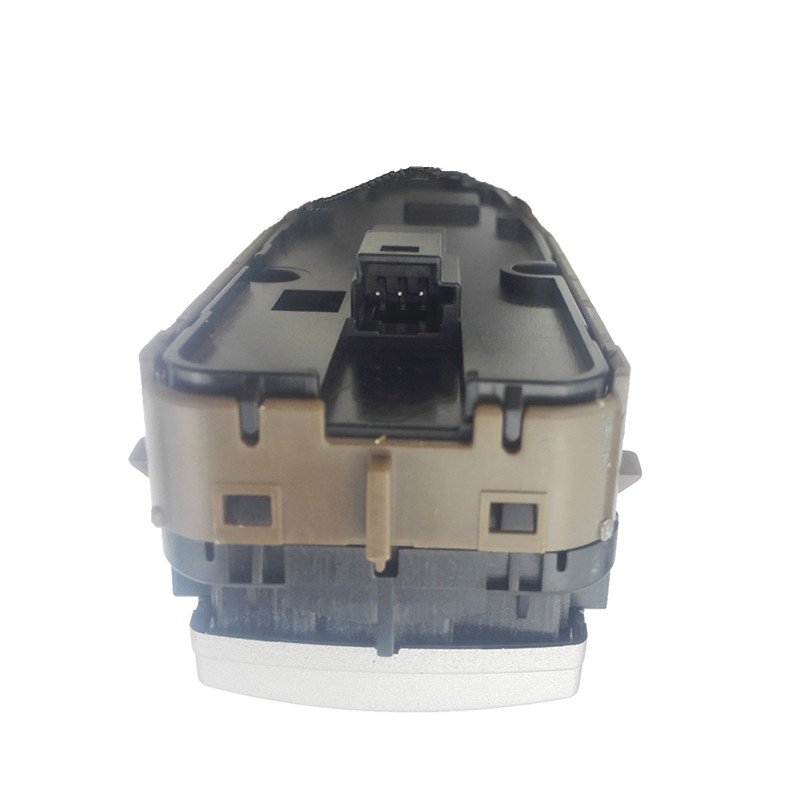 Brown Color Power Window Switch for W205 W253 W222 S550 15-17 2229056800