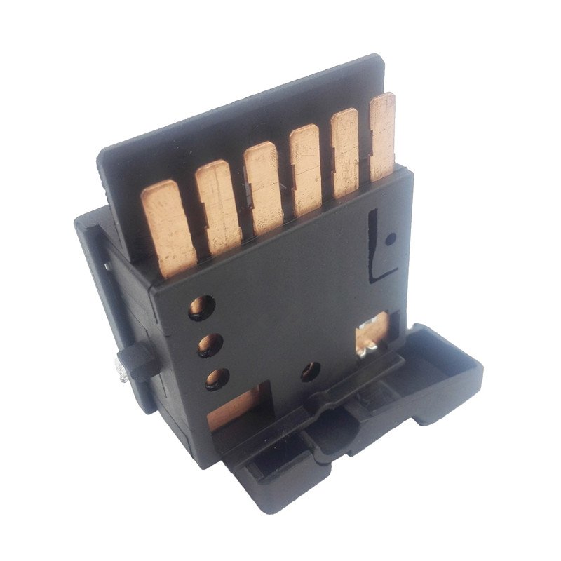 Hot Sales Headlamp Switch for 10496903 1995359 D1559B VS-39A024 D1559B SW234 DS290 1S4760 D1561D SW932 DS-647 D1559B Black Cover