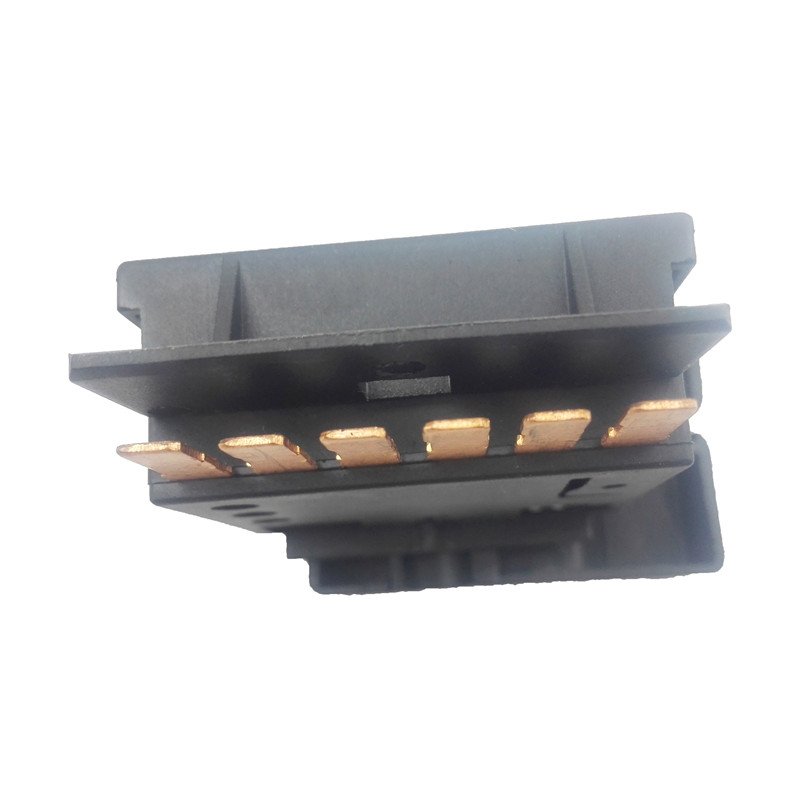 Hot Sales Headlamp Switch for 10496903 1995359 D1559B VS-39A024 D1559B SW234 DS290 1S4760 D1561D SW932 DS-647 D1559B Black Cover