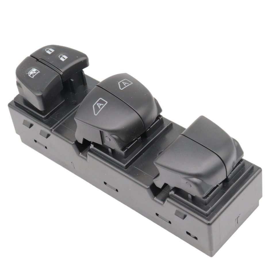 For Nissan ALTIMA 2019-2021 Master Power Window Switch 25401-3TA4A 25401-6CT0A