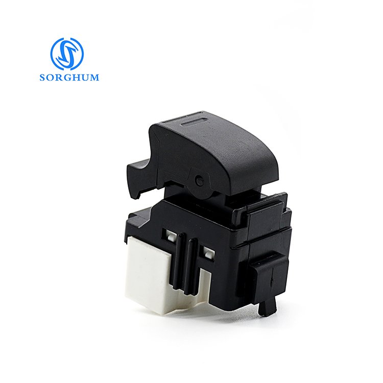 Sorghum 84810-12080 NEW Car Single Master Power Window Switch for Toyota Camry Corolla Avalon