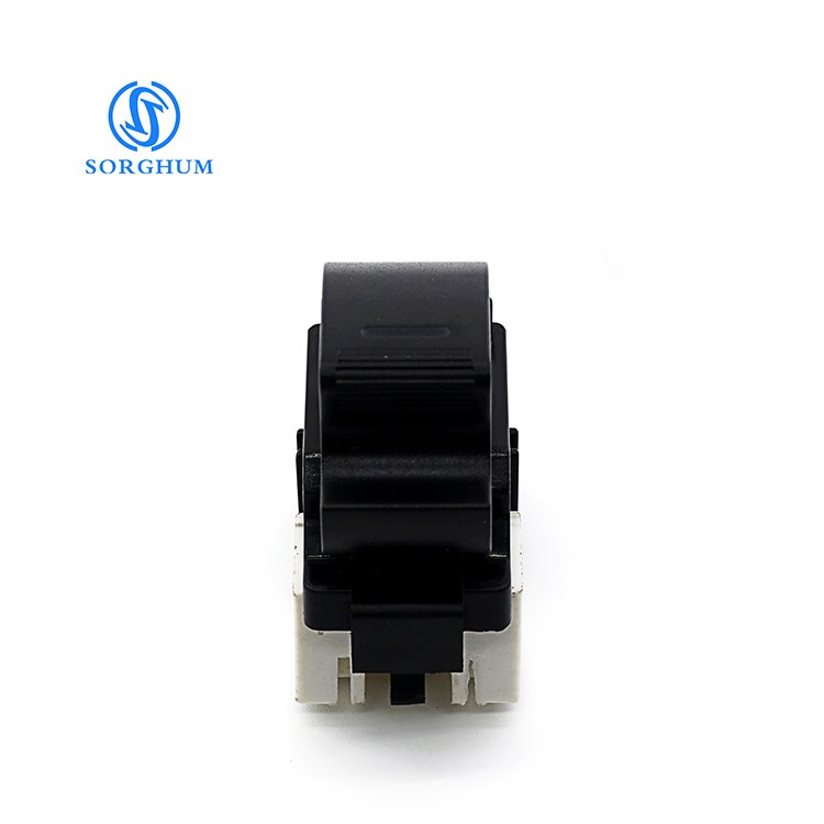 Sorghum 84810-12080 NEW Car Single Master Power Window Switch for Toyota Camry Corolla Avalon