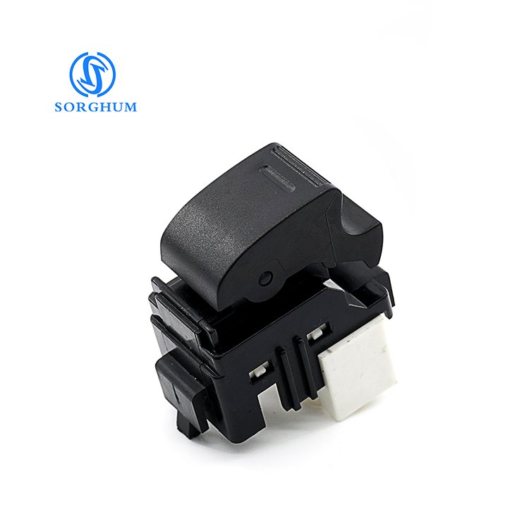 Sorghum 84810-12080 NEW Car Single Master Power Window Switch for Toyota Camry Corolla Avalon