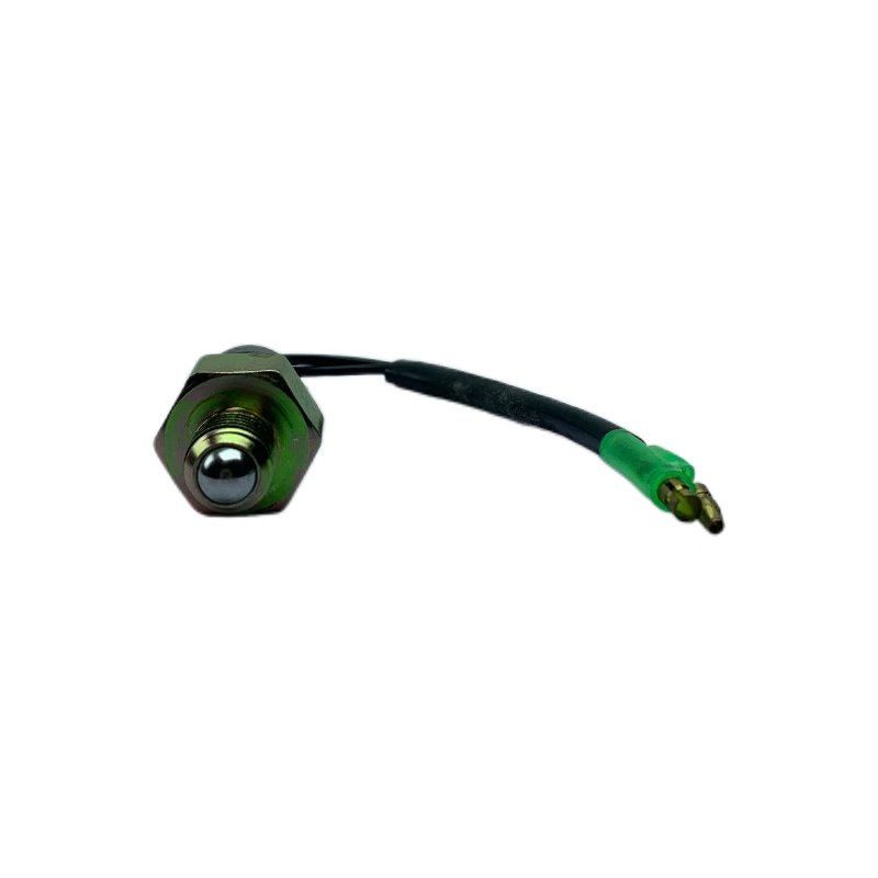 Auto Parts Brake Light Switch 8-98103750-0 8-97165947-0 8981037500 8971659470 for ISUZU NKR TFR 4JA1 4JB1