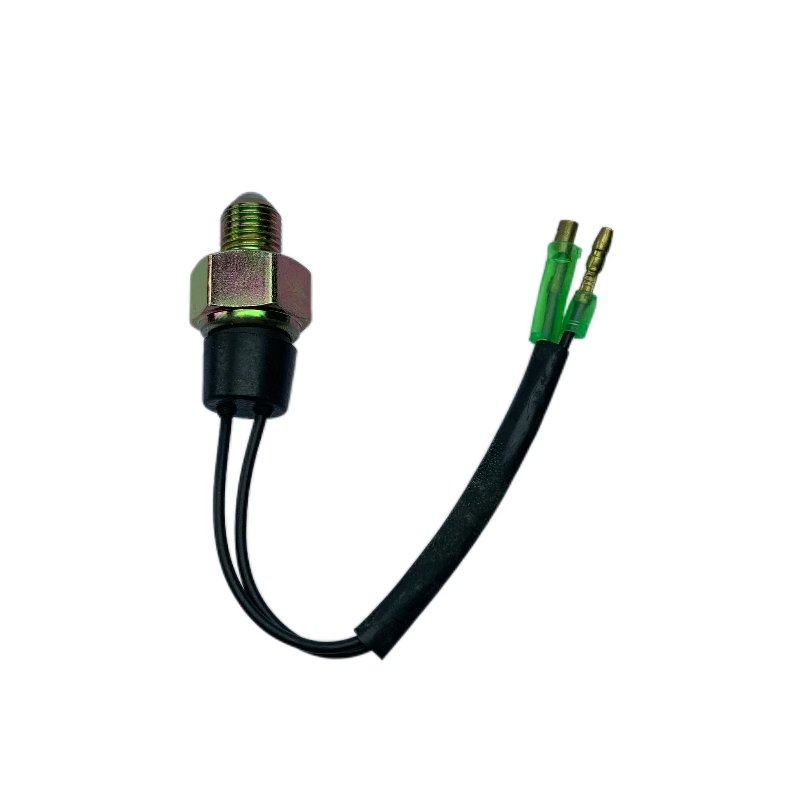Auto Parts Brake Light Switch 8-98103750-0 8-97165947-0 8981037500 8971659470 for ISUZU NKR TFR 4JA1 4JB1