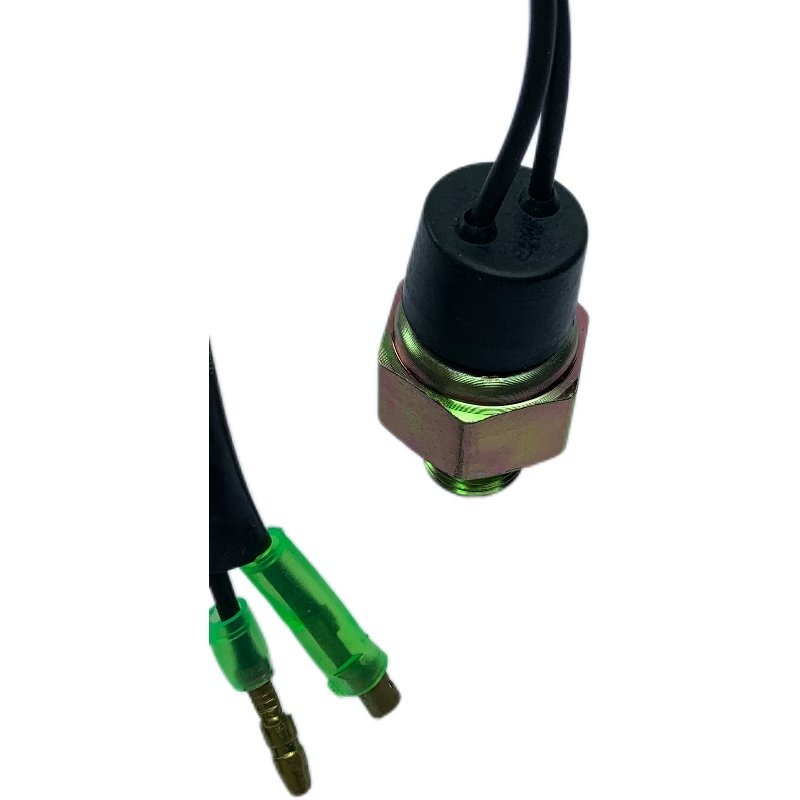 Auto Parts Brake Light Switch 8-98103750-0 8-97165947-0 8981037500 8971659470 for ISUZU NKR TFR 4JA1 4JB1