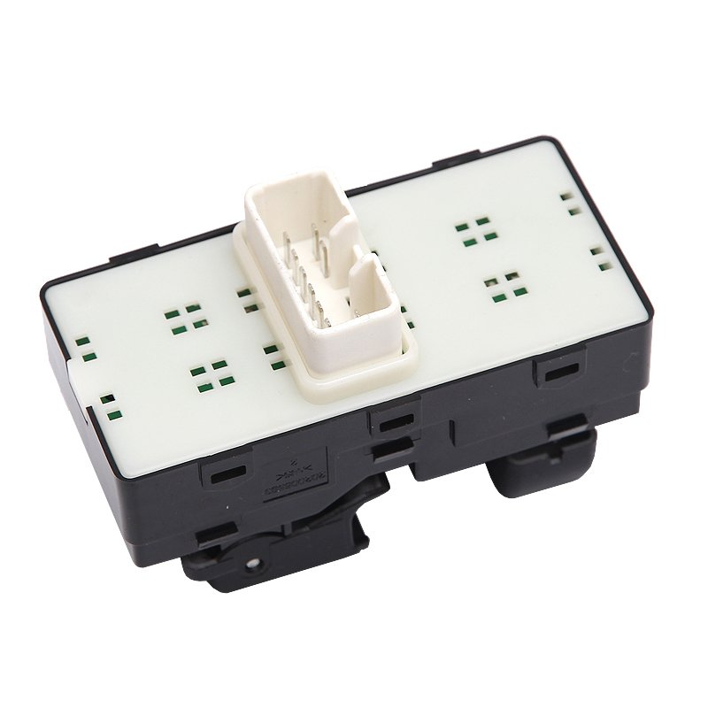 Car Electric Power Window Side Glass Control Switch Auto Window Lifter Button for Hyundai Starex H1 2007-2016 OEM NO 93571-4H110