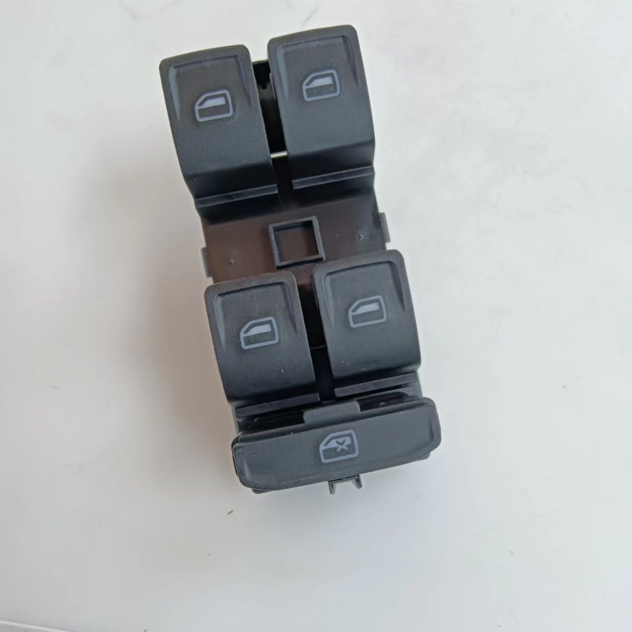 Power Window Switch Control Button for Skoda for Octavia for Fabia 2013-2018